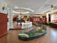 Creek & Mountain Lodge Hotels in Guangze