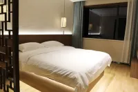 Jianshan Homestay