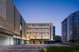 Atour Hotel Zhongshan Road, Yuehe Street, Jiaxing