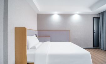 Shankee Hotel (Aksu Railway Station Nanhu People's Park)