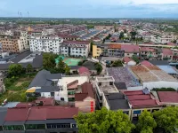 Lanxi Anruo Homestay (Youbu Ancient Town Branch)