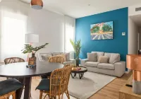 Apartamentos Gran Vía - 新開幕