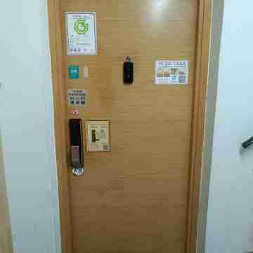 香港旅旅旅館 Hotel Exterior