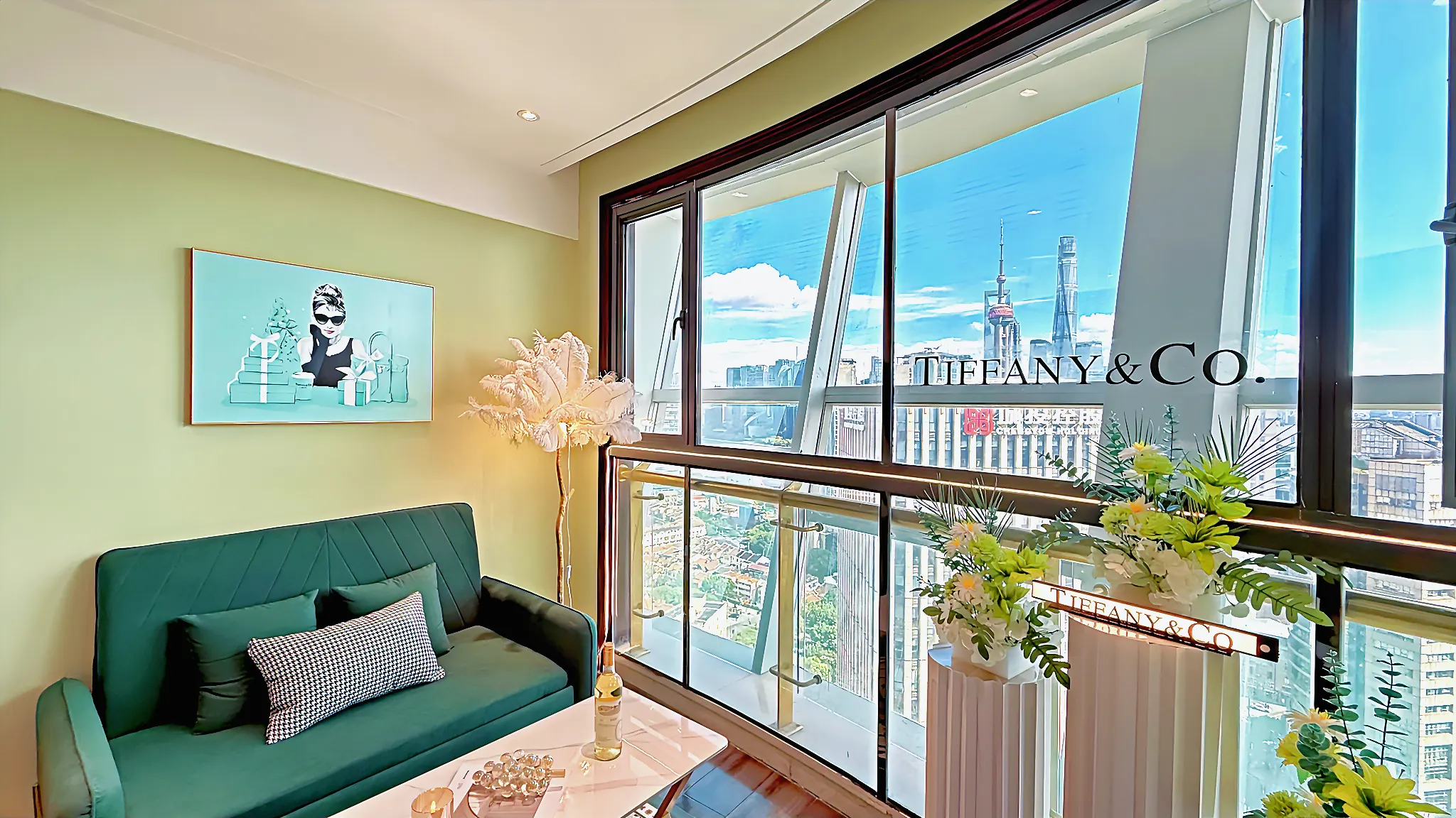 MSG - Top of Bund Hotel Kamar Photos