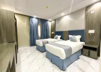 AlBaidaa Suites Hotel Branch 2 - balcony