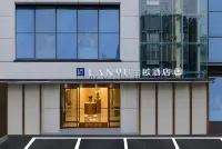 Lan Ou Hotel 다옌탑 북광장 주변 호텔