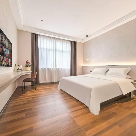 Qihua Homestay