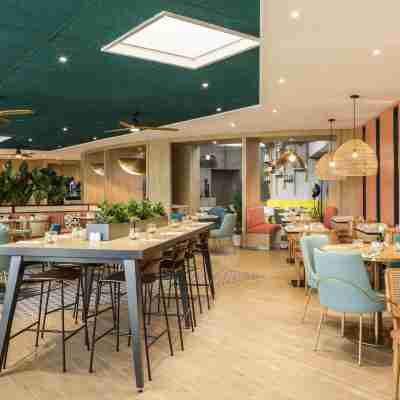 Novotel Paris Charles-De-Gaulle Airport Hotel Exterior