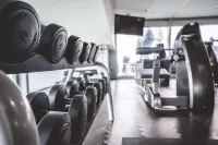 Kameha Grand Bonn - Gym