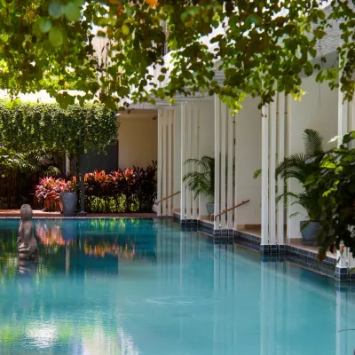 FCC Angkor by Avani Hotels near Apsara Spice Garden