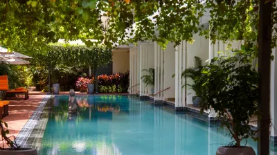 FCC Angkor by Avani Hotels near Cambo Beach Club