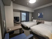 HOTEL ROUTE-INN OKAYAMA IBARA Hotels in Ibara