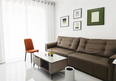 Sarorle (Tangshan Hetou Old Street) Hotels in Tangshan