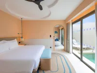 Centara Karon Villas Phuket Hotels near Patak Road - Karon Beach