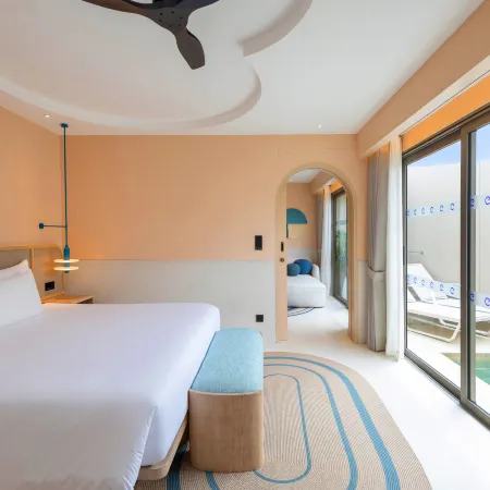 Centara Karon Villas Phuket