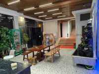 Lianping Sanjiao Chinese Inn