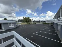 Asure Cleveland Rotorua Hotel a Koutu