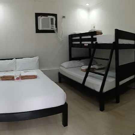 La Patricia Hotel de Baler