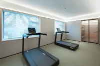 Quanjie Hotel (Qingdao Wusi Square Municipal Government Hotel) - 3 stjerner