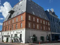 ONOMO Hotel Cape Town Waterfront Hotels near Table Mountain Cableway