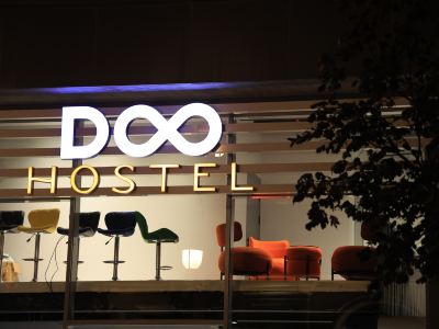 Doo hostel