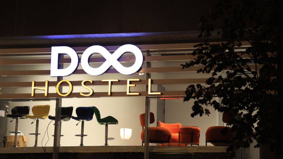 Doo hostel