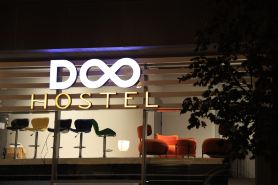 Doo hostel