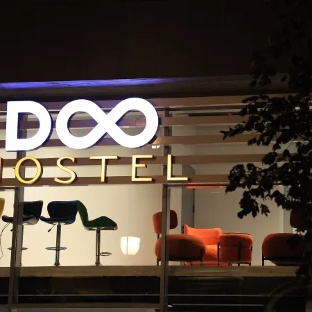 Doo hostel