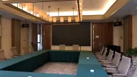 Aijia Enjoy Smart Cinema Design Hotel (Yingtan Railway Station Kaixiang New World) - เปิดใหม่