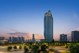 Nanyuan Universe Deluxe Hotel