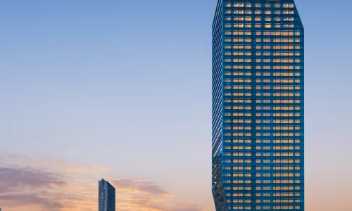 Nanyuan Universe Deluxe Hotel