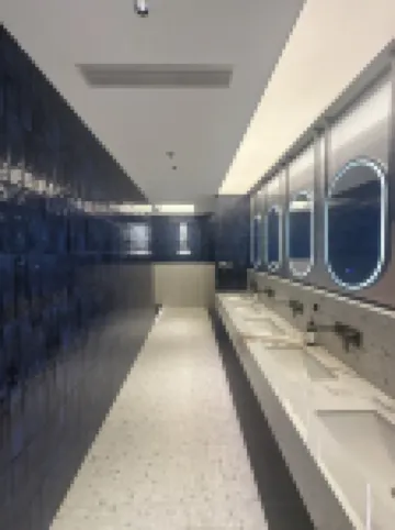 Captain 5 Youth Hotel (Shanghai Zhongshan Park Jiangsu Road Subway Station) Hotels in 