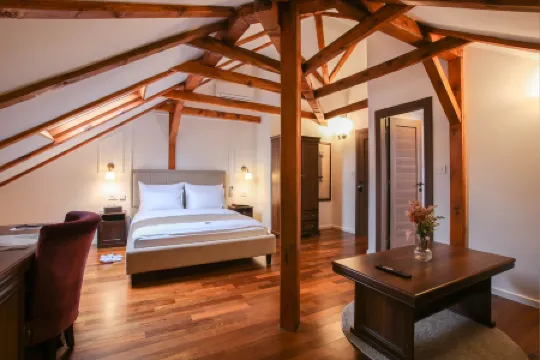 Villa 1927 Отели рядом с достопримечательностью «Храм Святого Саввы»