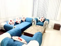 Galaxy Ambassador Guest House Islamabad