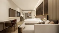 Nobin Yi Hotel (Tianjin Haihe Technology Park National Exhibition Center)