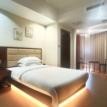 Meimei Holiday Hotel
