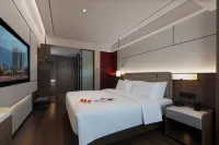 Moling Hotel (Changsha Wanjiali Plaza Mawangdui Subway Station Branch) Hotels in Changsha