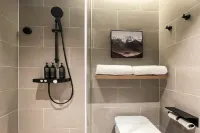 Jingdezhen Beranka Vacation Apartment (China Ceramics Museum Ancient Kiln)