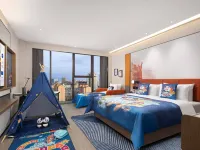 Hampton by Hilton Hami High-speed Railway Station Hotel di Hami