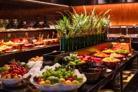 JOY LUCK LOTUS RESORT HOTEL