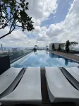 TheRiv KL Sentral, Boutique Suites by SuiteDwellings - Infinity Pools