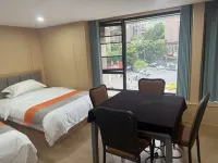 Zhenyue ● MNT Tulip Smart Hotel (Fengdu Ghost Town)