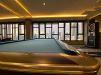 Ceylonz Suites Kuala Lumpur KLCC by Stayla Các khách sạn ở KLCC
