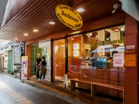 StayAt Bedever Bangkok Hotel Hotels in der Nähe von BTS-Station Phra Khanong