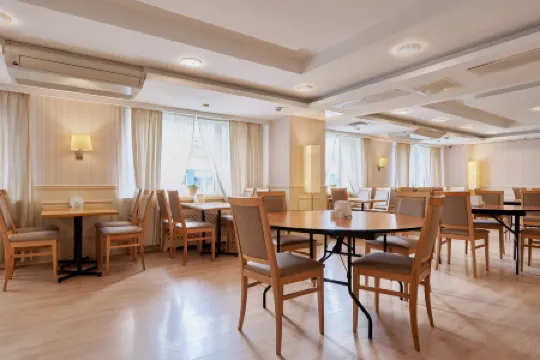 Marins Park Hotel Москва Пражская (Маринс парк Пражская)