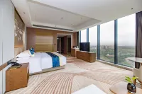 Park Meady  Hotel Hotels in Shayang