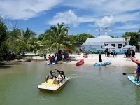 Courtyard Guesthouse Hotels in Huraa