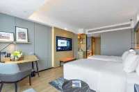 Pingyao Ancient City Park Inn by Radisson