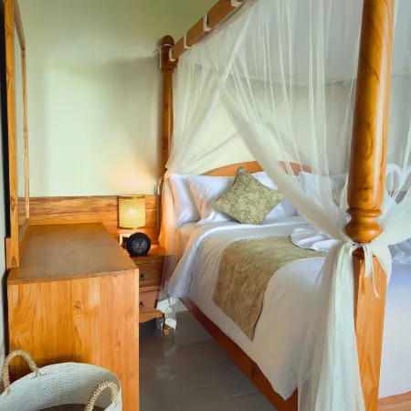Puri Diamond Villas