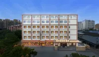 MEHOOD LESTIE HOTEL (Shanghai International Resort Chuansha Road) Hotels in Shanghai